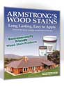 Armstrong Wood Stains