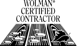 Wolman Certified Contractor - Sacramento Ca
